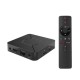 Wini Q5 2GB/8GB With Voice Remote and IPTV Compatible Android 4K Smart TV Box